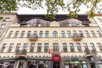 Kaunas Hotels in 