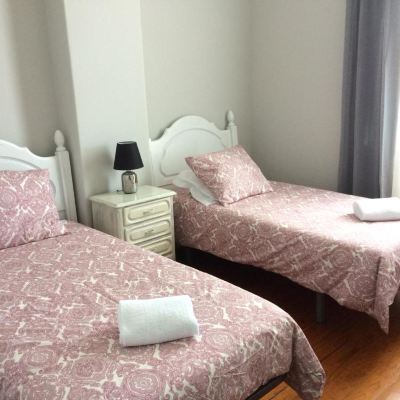 Standard Twin Room with Garden View Gabriel Promo Code