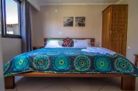 Ossanzaia Bilene Lodge Hotels in 
