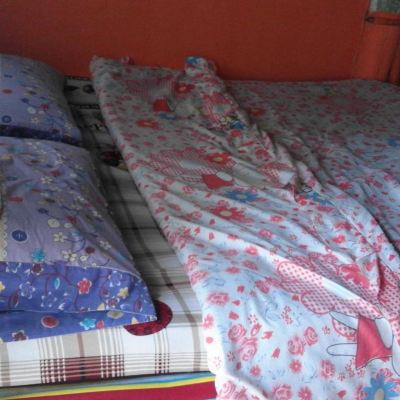 Bungalow with bathroom รหัสโปรโมชั่น บ้านปายเลขาลิขิต