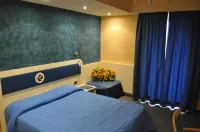 Aerhotel Phelipe Hôtels à : 