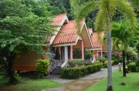 Rim Khao Jungle Resort Koh Lanta