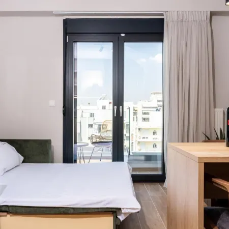 Empress Luxury Residences