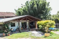 Nômades Riverside - Adventure Hostels & Coworking Hoteles en 