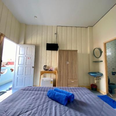 ห้องซูพีเรียร์ รหัสโปรโมชั่น พลาซ่า หัวหิน