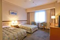 Ageo Tobu Hotel Hotel di 