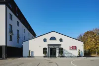 Best Western Plus Hotel Rzeszow City Center Hoteles en 