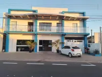 Hotel Barruada Các khách sạn ở 