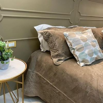 Superior Deluxe Double Or Twin Room Villa del Sole Relais Promo Code