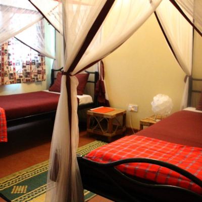 Standard Twin Room Red Chilli Hideaway Promo Code