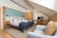 Isabella Boutique Hotel Hotele w: 