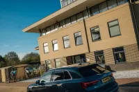 MyHotel Steenwijk - Giethoorn Hotels in 