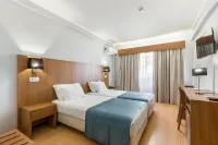 Hotel Moinho de Vento Hoteles en 