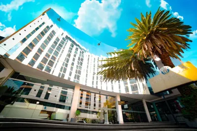 Hotel Camino Plaza Hoteles en 