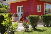 Brati - Arcoudi Hotel Отели в г. 