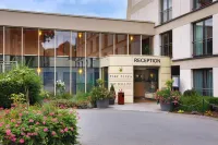 Hotel Parc Belle-Vue Hotels in 