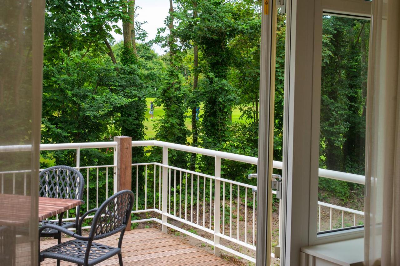 Grand Hotel Ter DuinSuperior Room