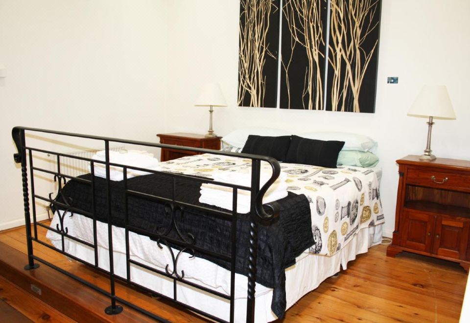 小教堂 - 一室公寓