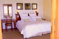 Sandford Park Country Hotel