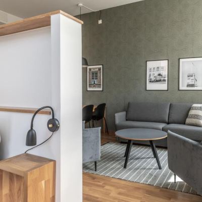 Superior Studio The More Hotel Promo Code