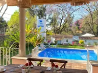 Hotel Cala Blanca Cuernavaca Hoteles en Cuernavaca