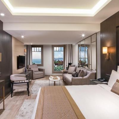 Junior Suite With Sea View Mula Hotel Promo Code