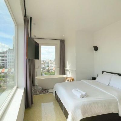 精品房 A in Hotel Riverside優惠