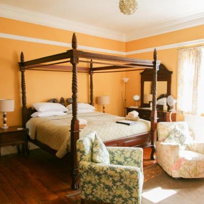 Superior Double Room Huntlands Farm Promo Code