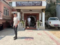 The Sparkling Turtle Backpackers Hostel Hotel di Nagarjun