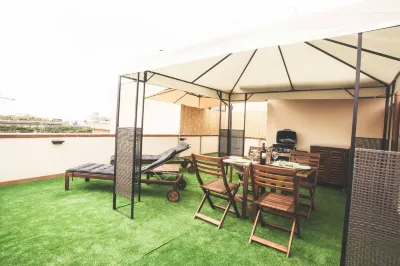 Stampace Apartments Ξενοδοχεία στην πόλη 