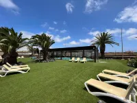 Hotel Rural Restaurante Mahoh