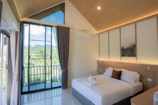 Annrin cafe & Resort