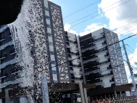 Spazzio Diroma Acqua e Splash Caldas Novas, Gratis Park Hotels in 