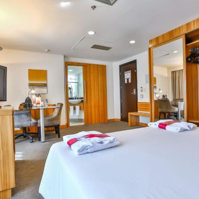 Deluxe Double Room Oft Alfre Hotels Promo Code