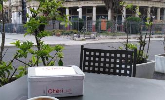 Arco di Trionfo Palermo Bed & Breakfast - Housity