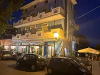 B&B Villa Giovanna Rimini Hotel a Viserba