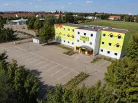 Hotel City Inn
