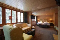 Waldhotel Doldenhorn