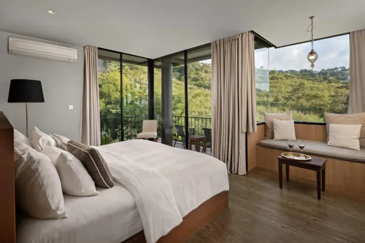 Serenity Room(Ground Floor)
