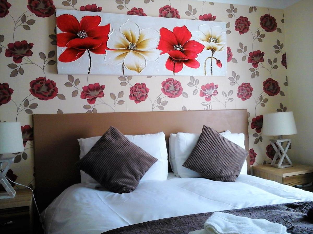 双人房（带独立浴室）