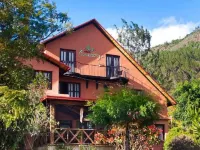Hotel Rancho Constanza & Cabañas de la Montaña Hotels in Constanza