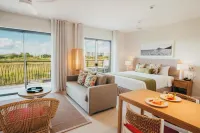 Domaine de Grand Baie Hoteles en 