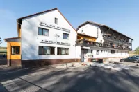 Land Hotel Zum Kühlen Grund Hôtels à : 
