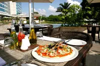 Mount Meru Hotel