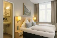 Konsum Berghotel Oberhof Hotels in 