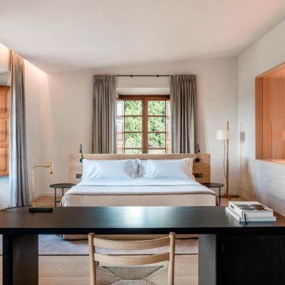 Superior Deluxe Double Room Son Julia Country House Promo Code