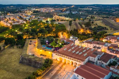 Hotel Sao Joao de Deus by Ridan Hotels Hoteles en 