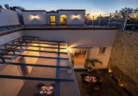 Hotel Meson de Sara Các khách sạn ở 
