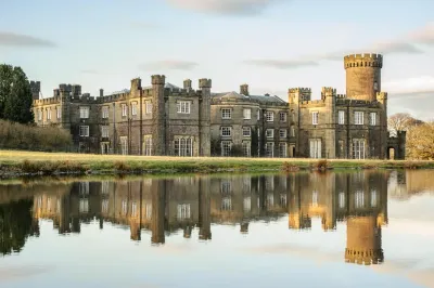 Swinton Park Hotels in 