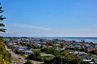 Hokitika Fire Station Boutique Accommodation